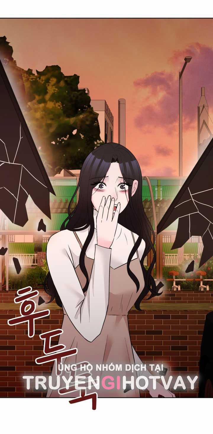 [18+] Điều Em Cố Giấu 45.2 trang 36