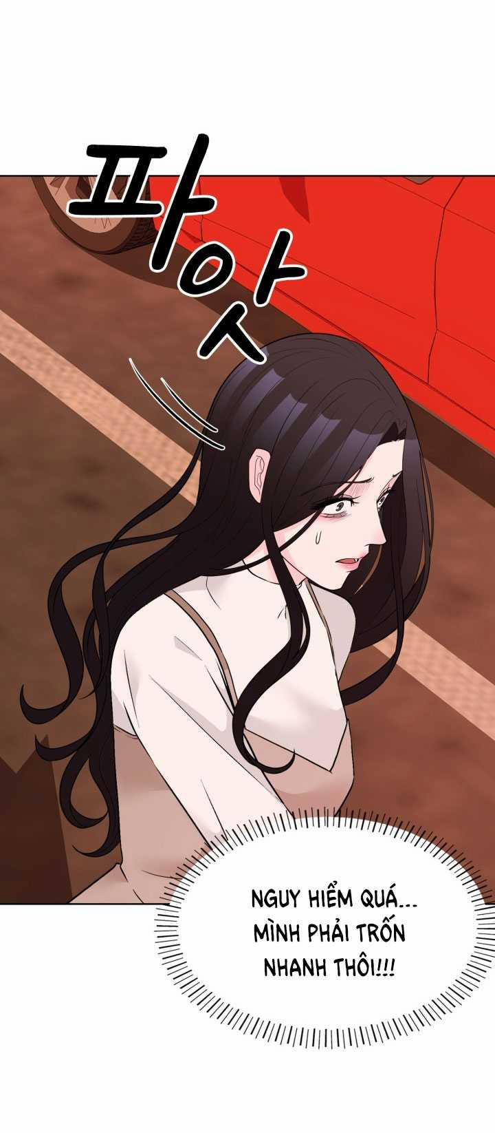 [18+] Điều Em Cố Giấu 45.2 trang 37
