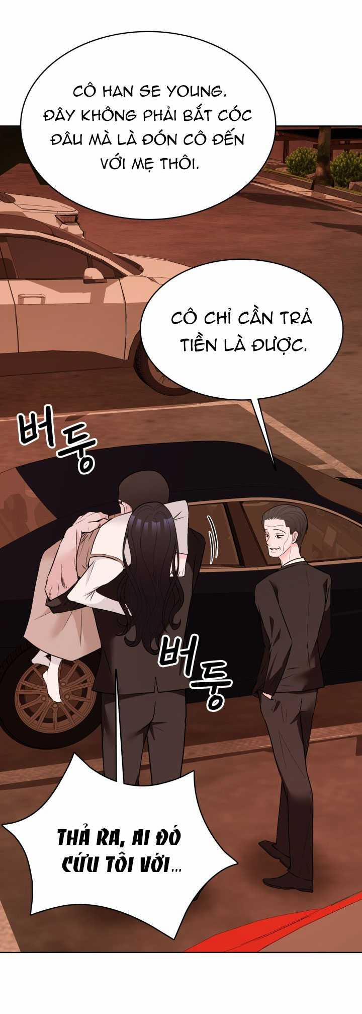 [18+] Điều Em Cố Giấu 45.2 trang 39