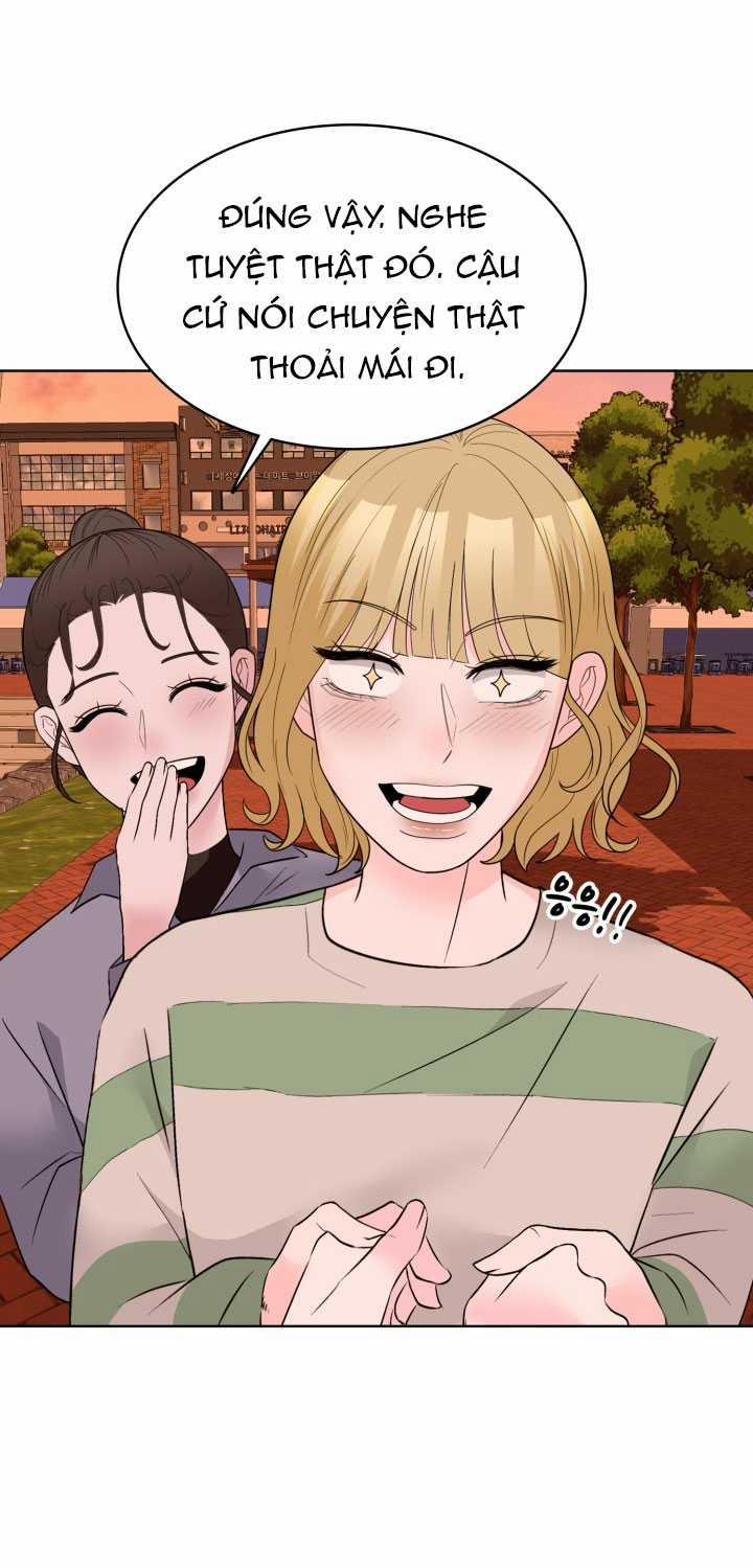 [18+] Điều Em Cố Giấu 45.2 trang 8