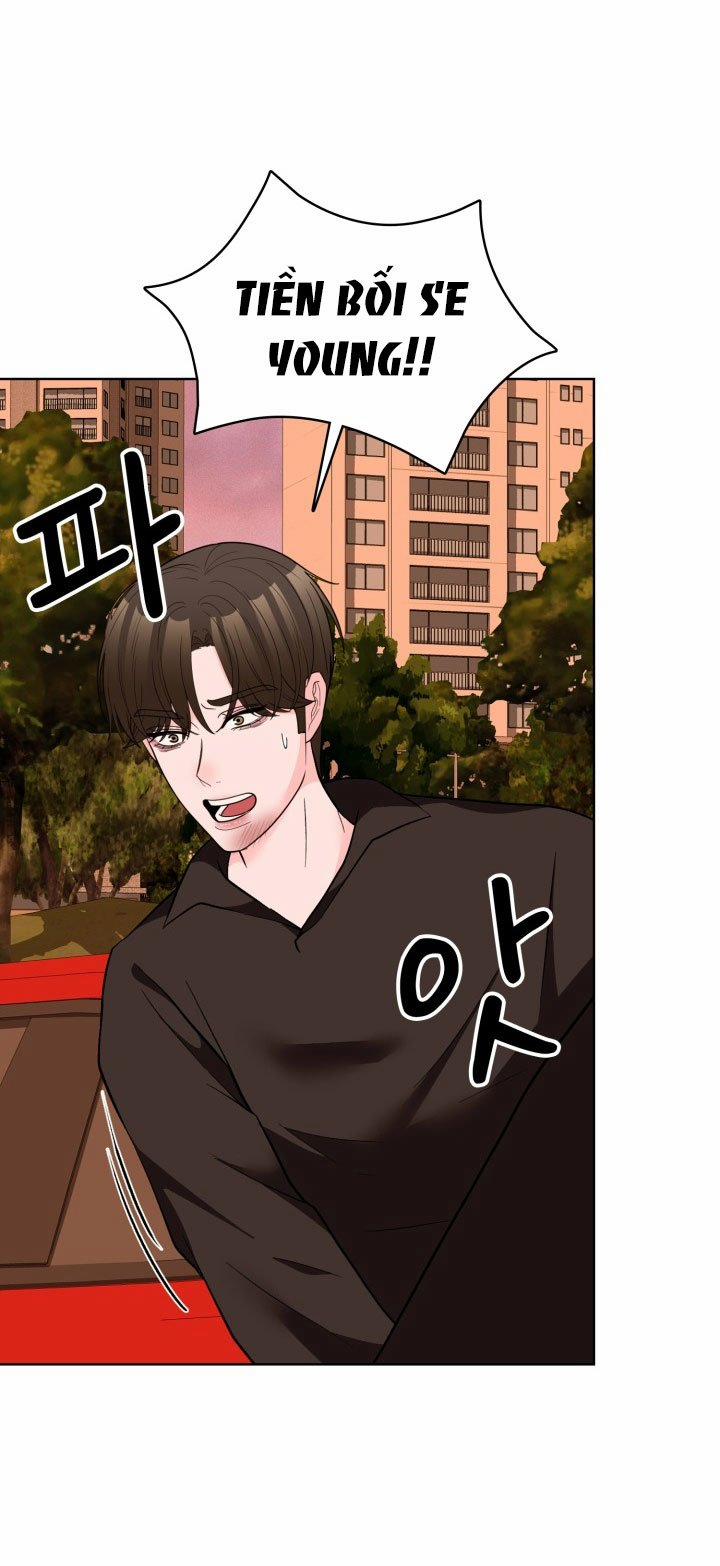 [18+] Điều Em Cố Giấu 46.1 trang 17