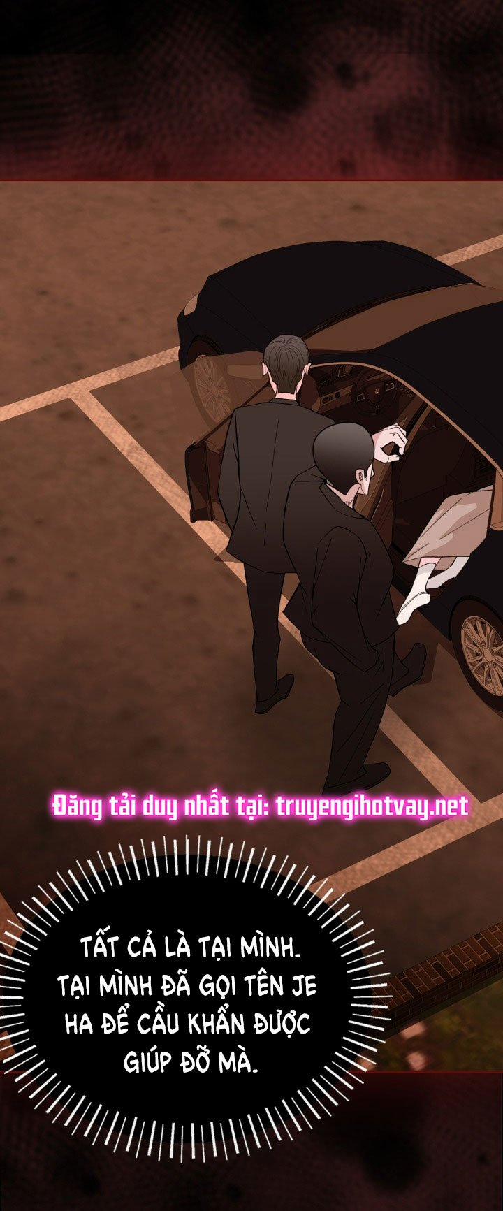 [18+] Điều Em Cố Giấu 46.1 trang 24