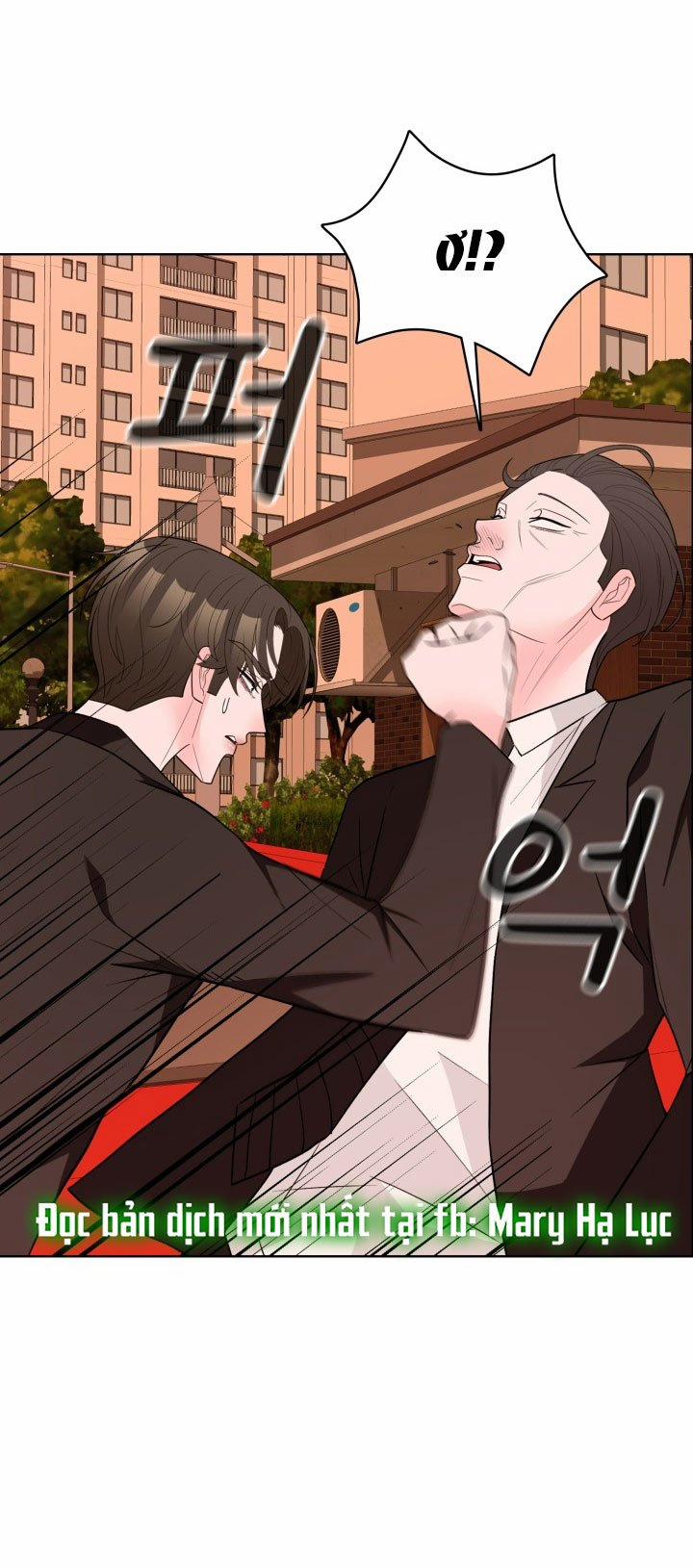 [18+] Điều Em Cố Giấu 46.1 trang 3