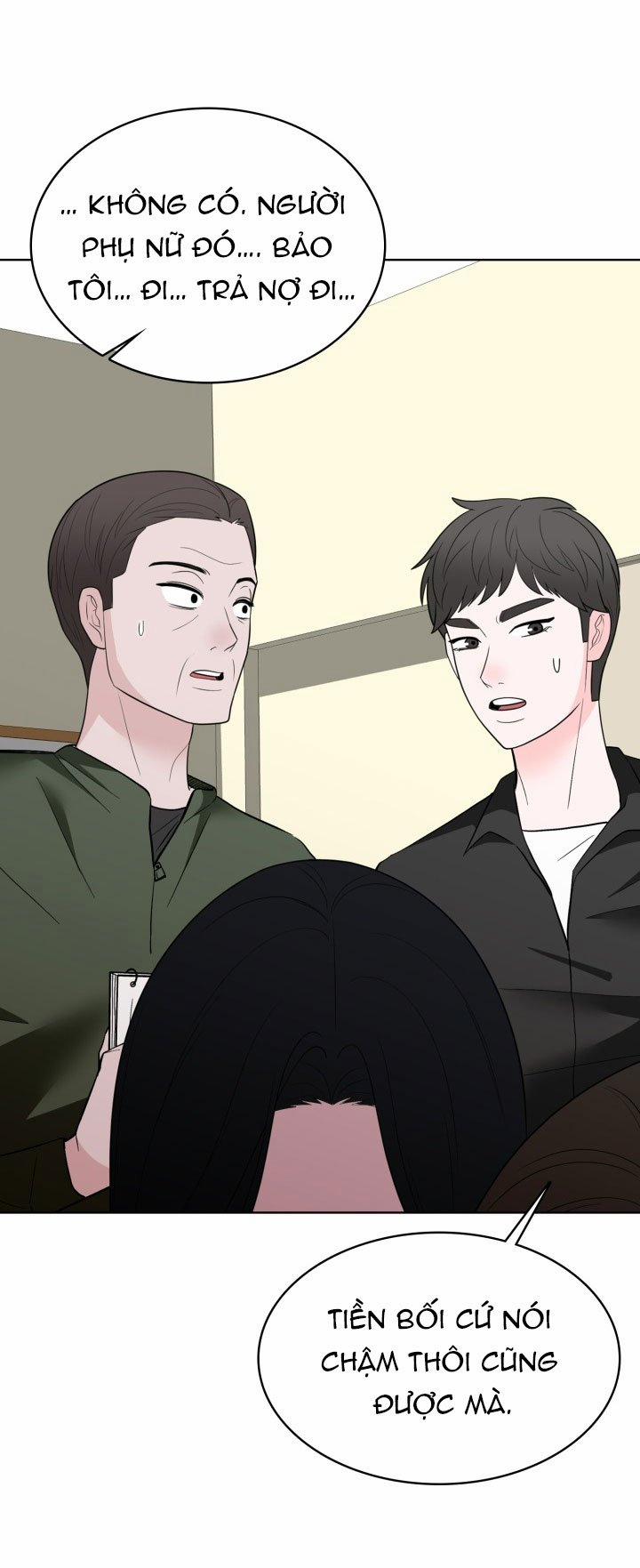 [18+] Điều Em Cố Giấu 46.2 trang 24