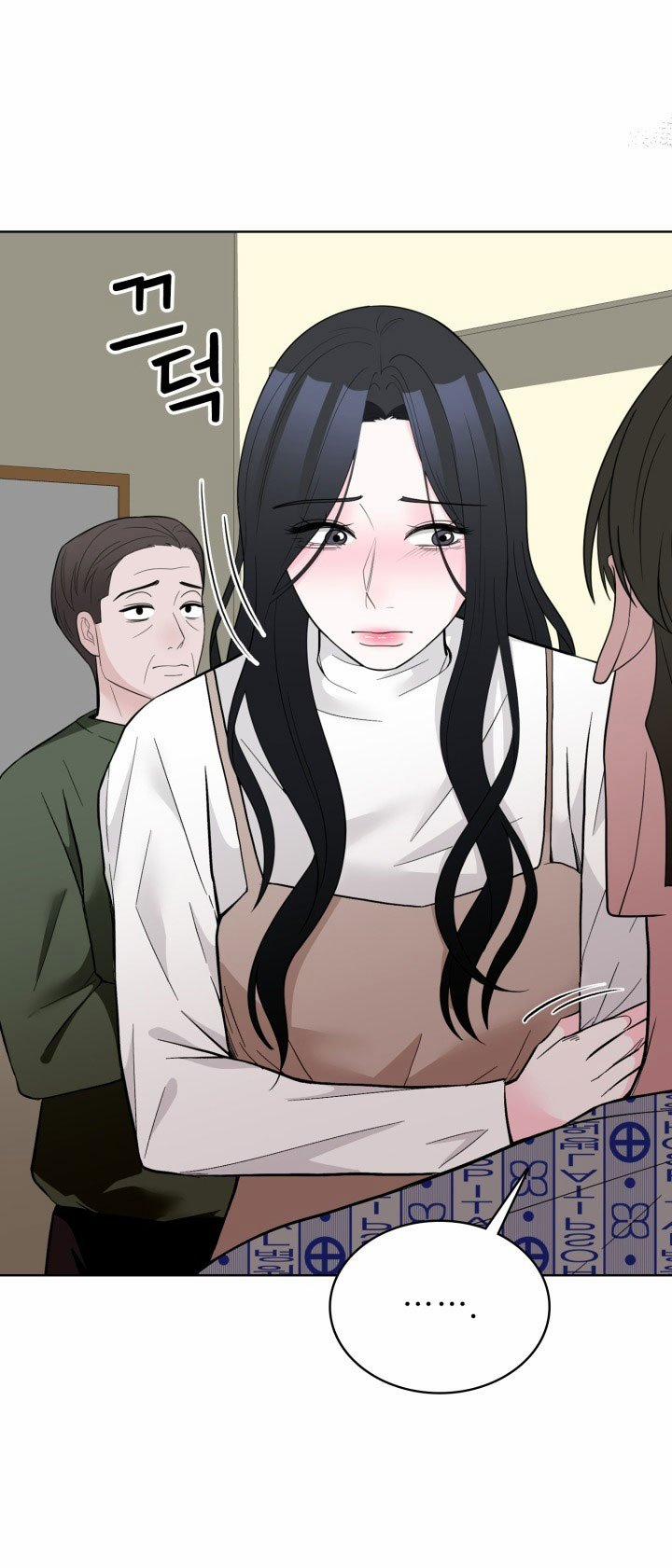 [18+] Điều Em Cố Giấu 46.2 trang 27