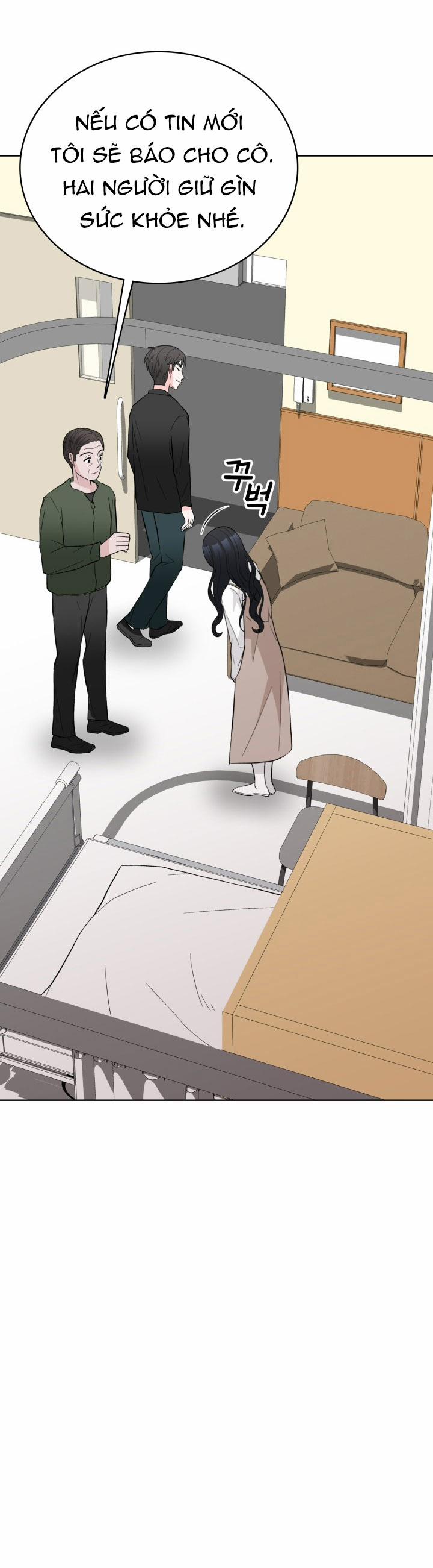 [18+] Điều Em Cố Giấu 46.2 trang 31