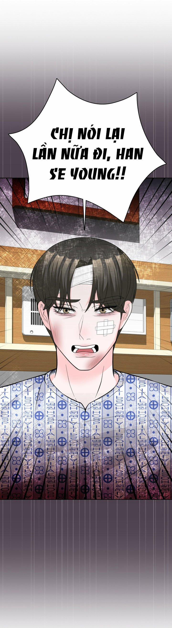 [18+] Điều Em Cố Giấu 46.2 trang 40