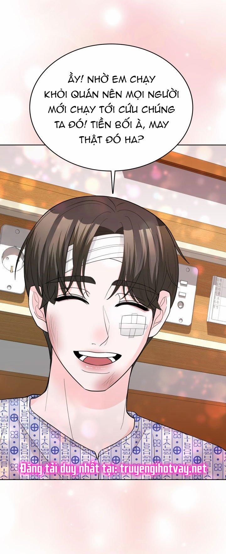 [18+] Điều Em Cố Giấu 46.2 trang 9