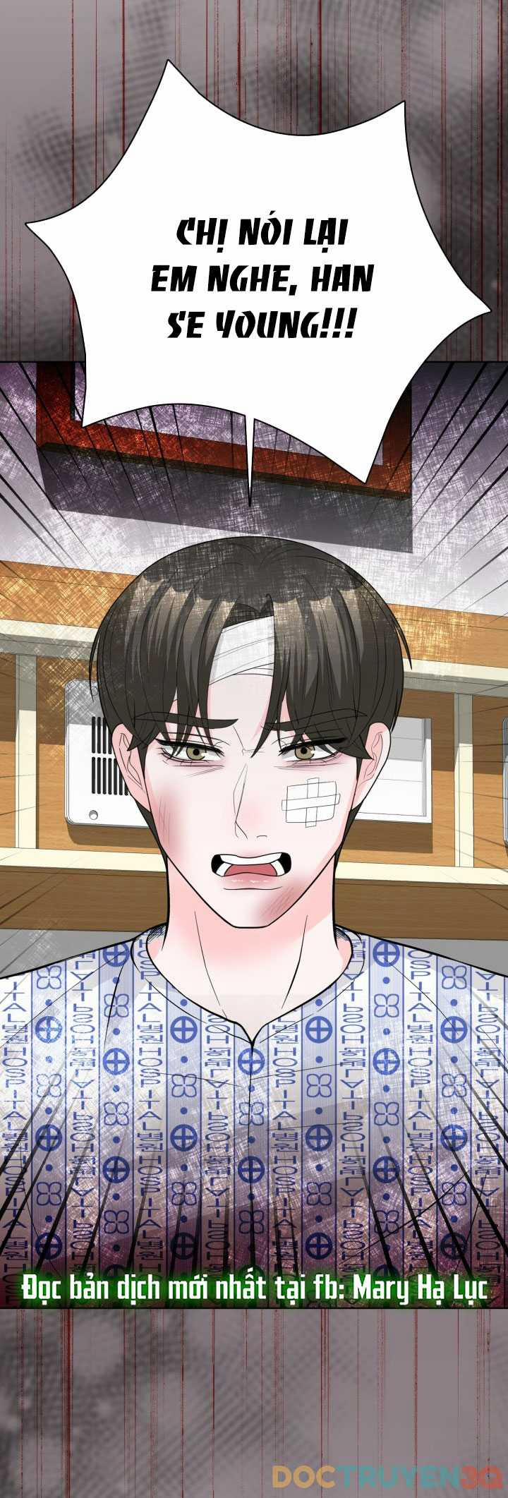 [18+] Điều Em Cố Giấu 47.1 trang 18
