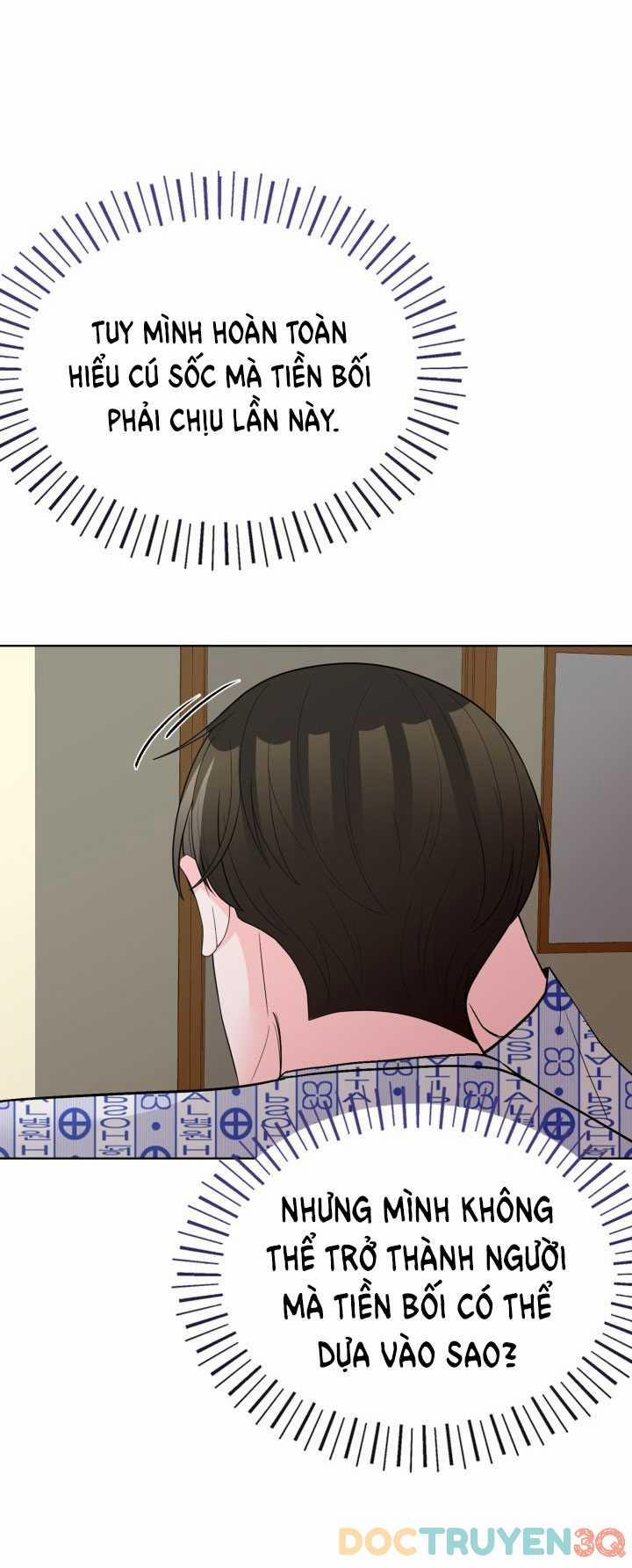 [18+] Điều Em Cố Giấu 47.1 trang 25