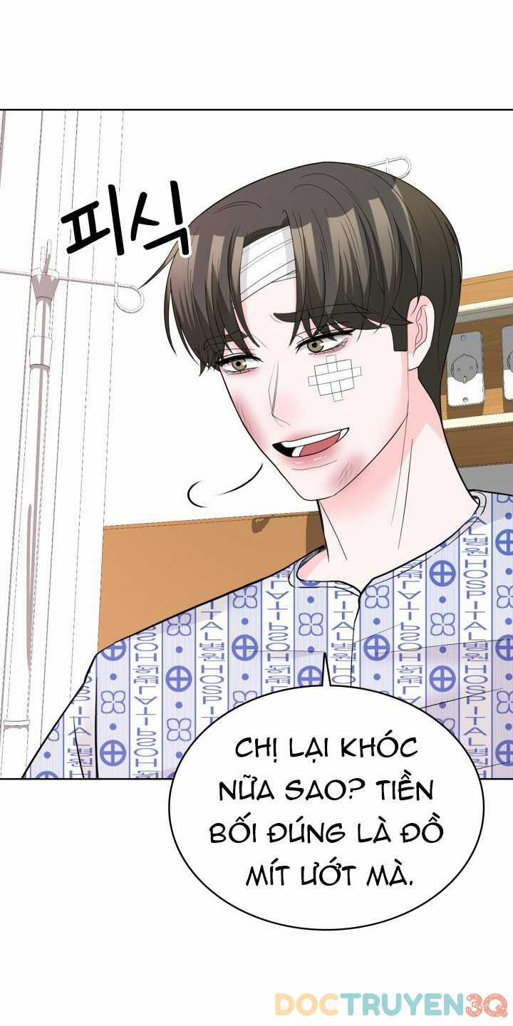 [18+] Điều Em Cố Giấu 47.1 trang 4