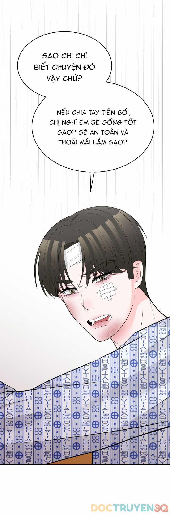 [18+] Điều Em Cố Giấu 47.2 trang 1