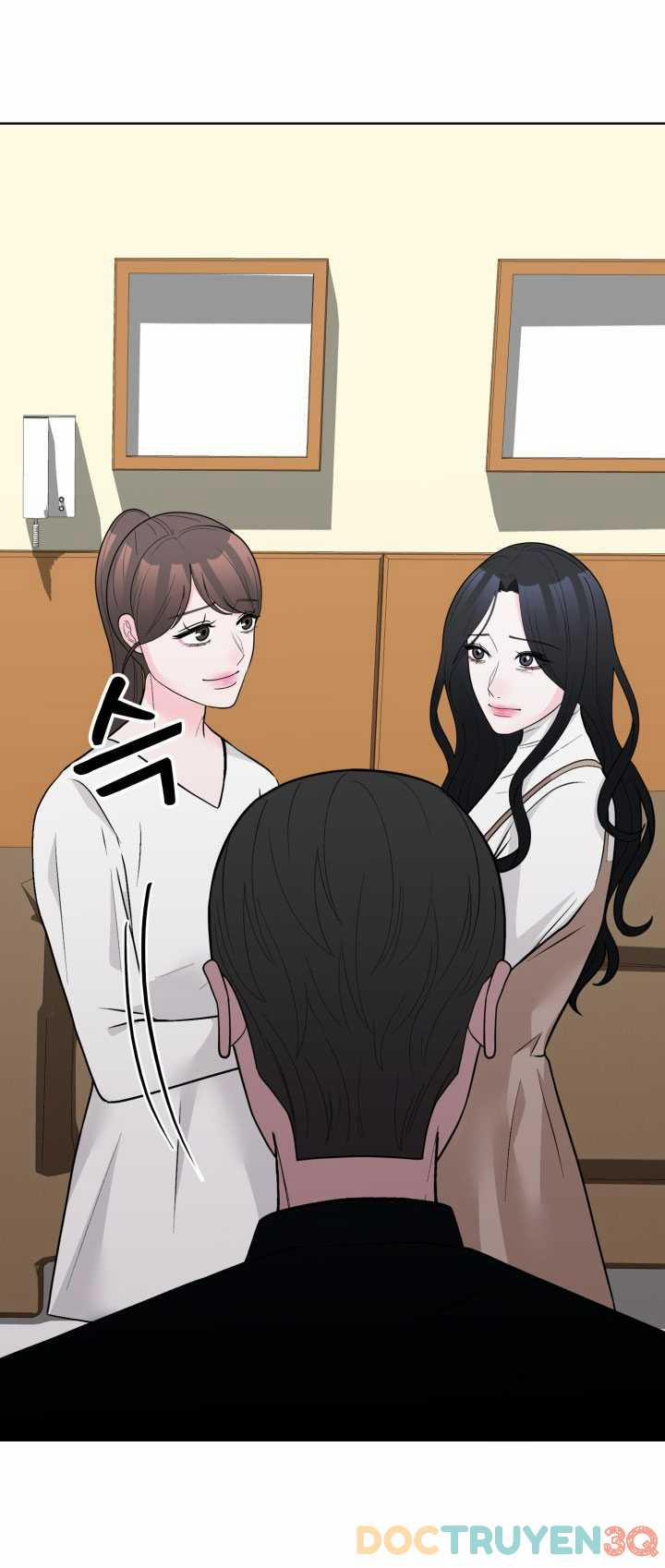[18+] Điều Em Cố Giấu 47.2 trang 11