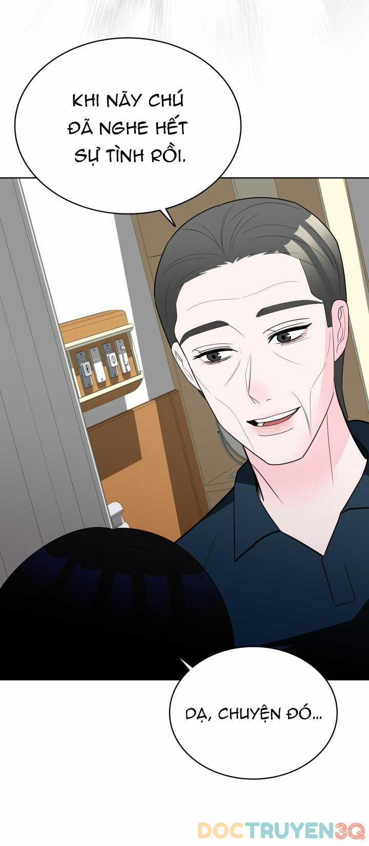 [18+] Điều Em Cố Giấu 47.2 trang 16