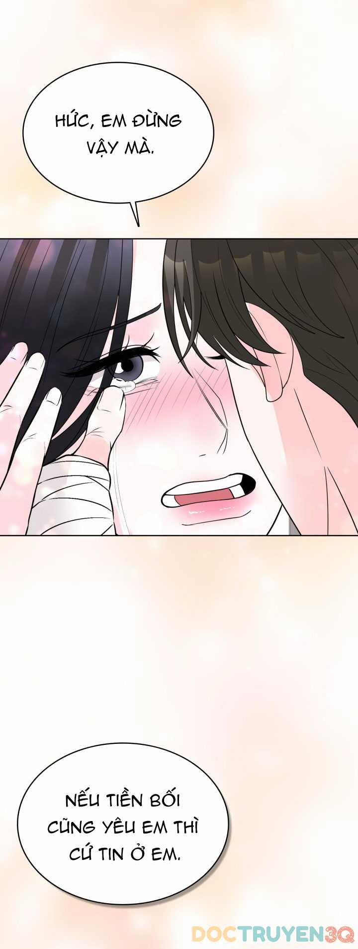 [18+] Điều Em Cố Giấu 47.2 trang 35
