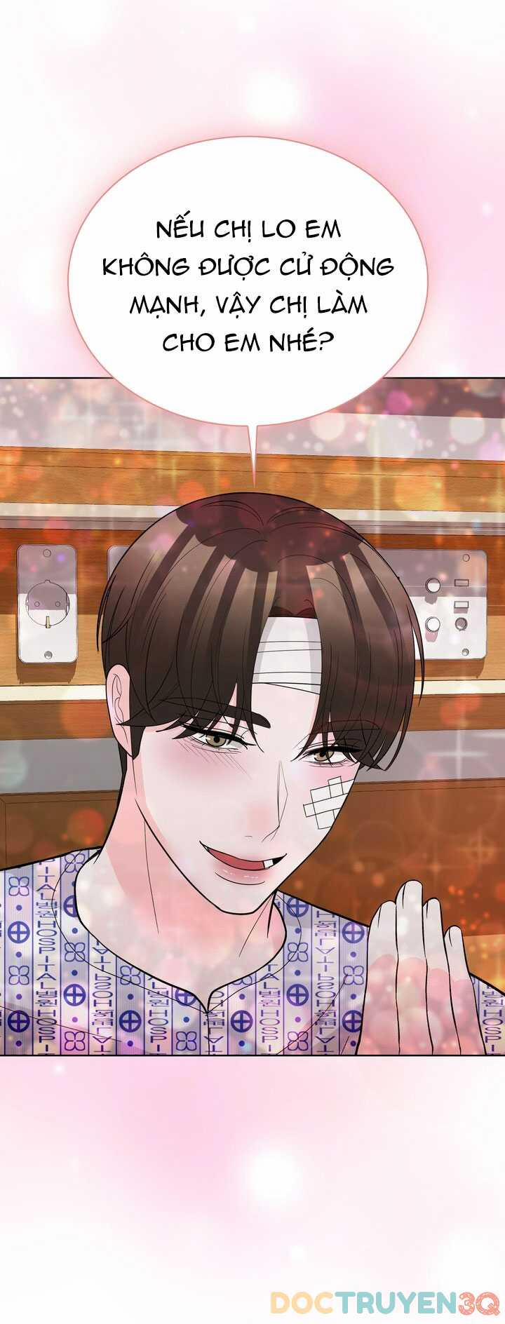 [18+] Điều Em Cố Giấu 48.1 trang 17