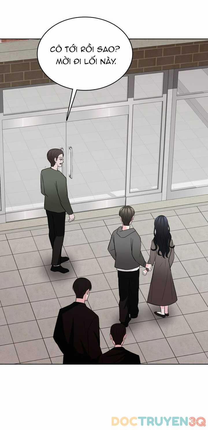 [18+] Điều Em Cố Giấu 48.1 trang 26