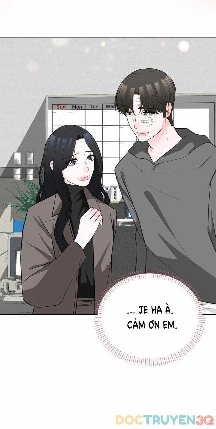 [18+] Điều Em Cố Giấu 48.2 trang 5