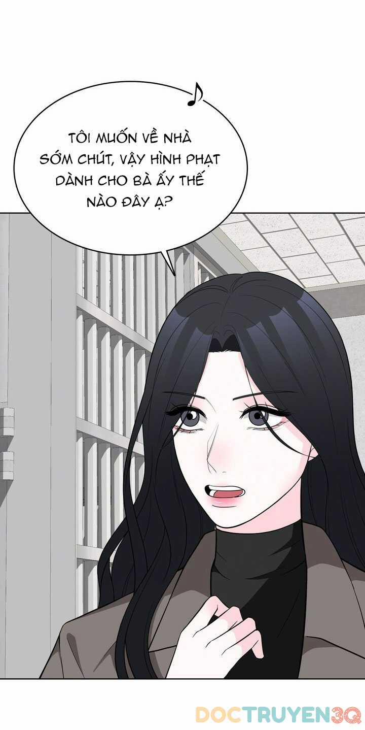 [18+] Điều Em Cố Giấu 48.2 trang 6