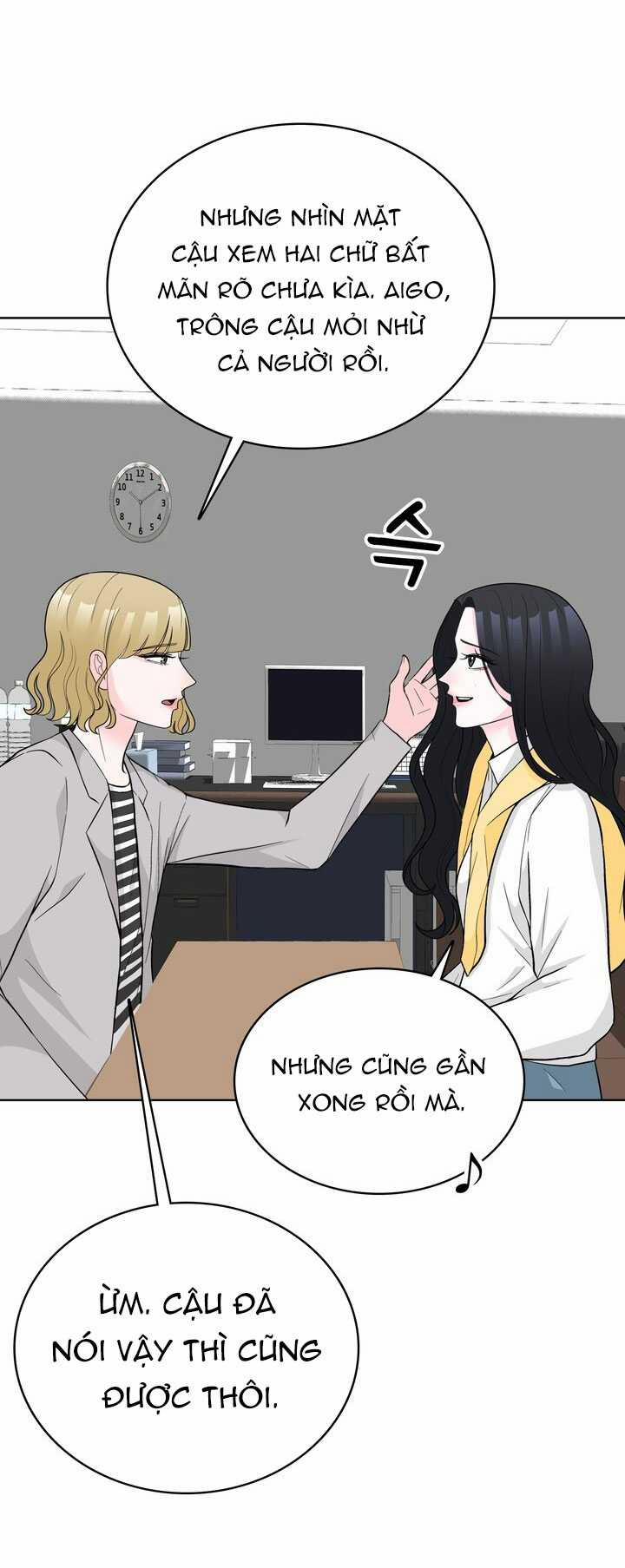 [18+] Điều Em Cố Giấu 49.1 trang 9
