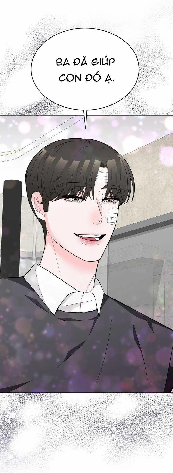 [18+] Điều Em Cố Giấu 49.2 trang 1