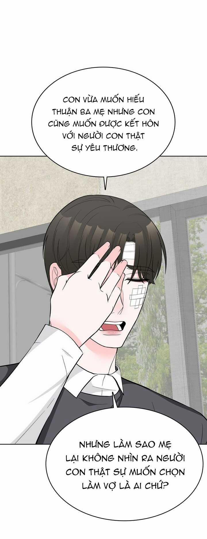 [18+] Điều Em Cố Giấu 49.2 trang 13