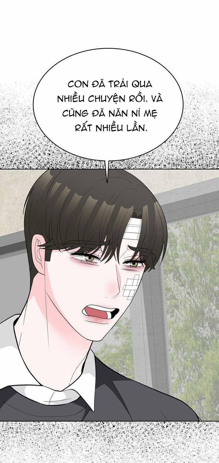 [18+] Điều Em Cố Giấu 49.2 trang 25