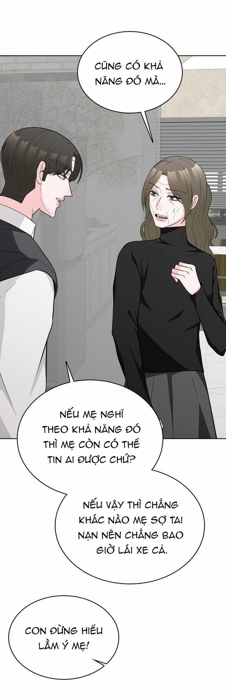 [18+] Điều Em Cố Giấu 49.2 trang 5