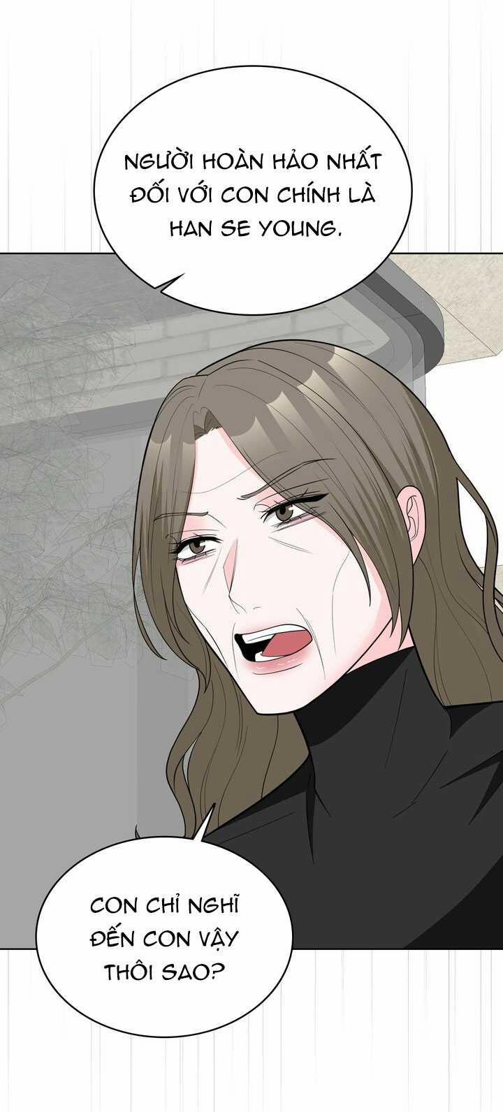 [18+] Điều Em Cố Giấu 49.2 trang 8