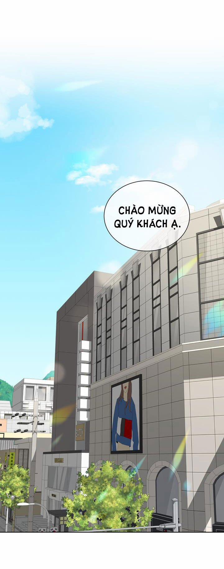 [18+] Điều Em Cố Giấu 5.1 trang 10