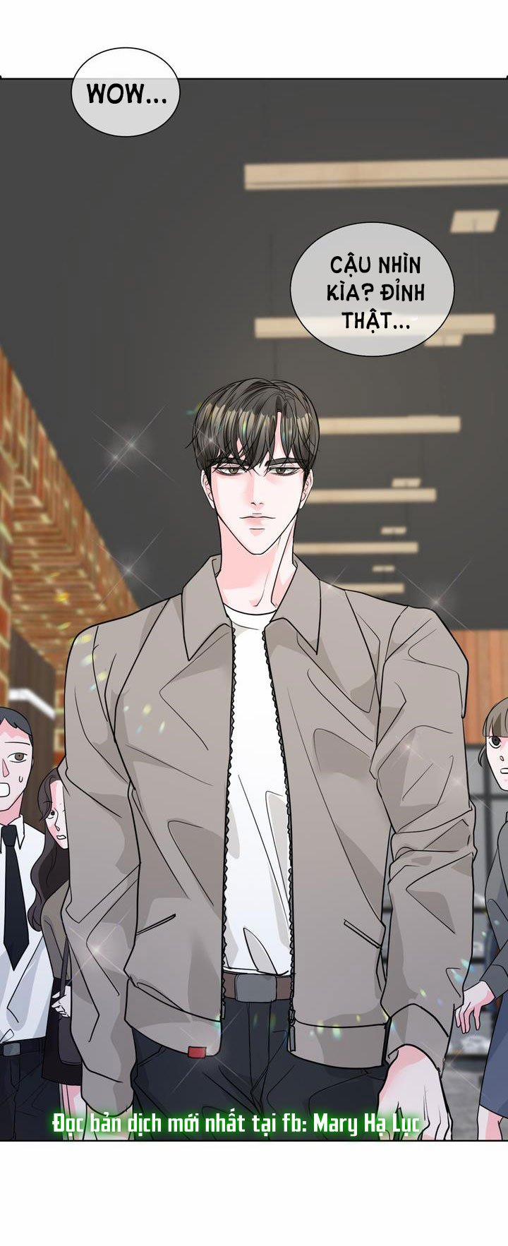 [18+] Điều Em Cố Giấu 5.1 trang 12