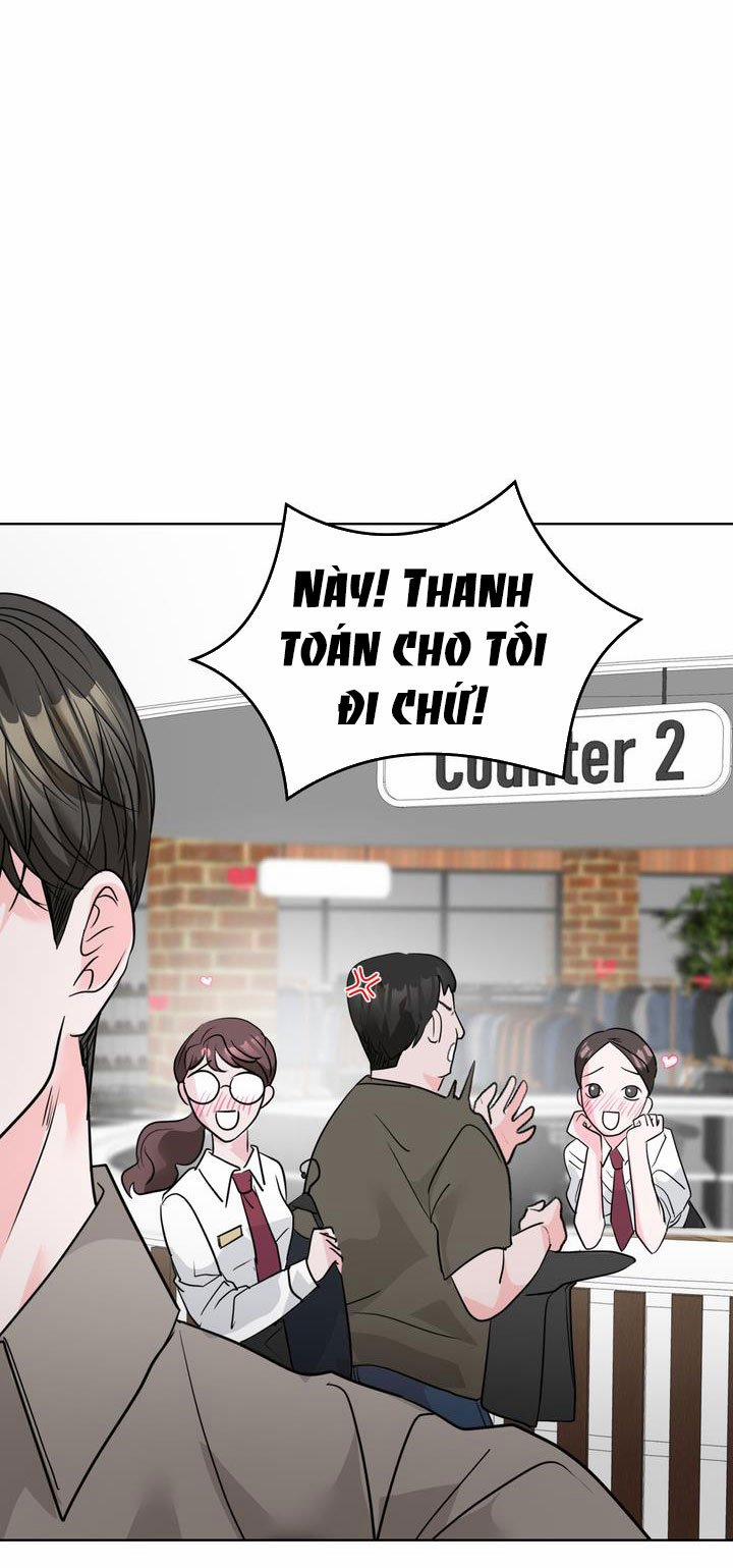 [18+] Điều Em Cố Giấu 5.1 trang 18