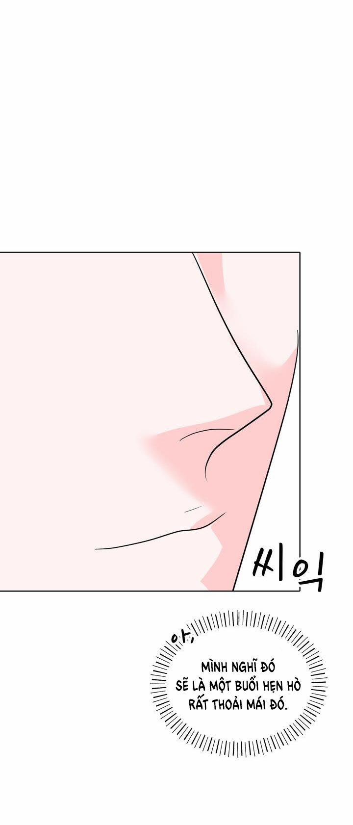 [18+] Điều Em Cố Giấu 5.1 trang 26