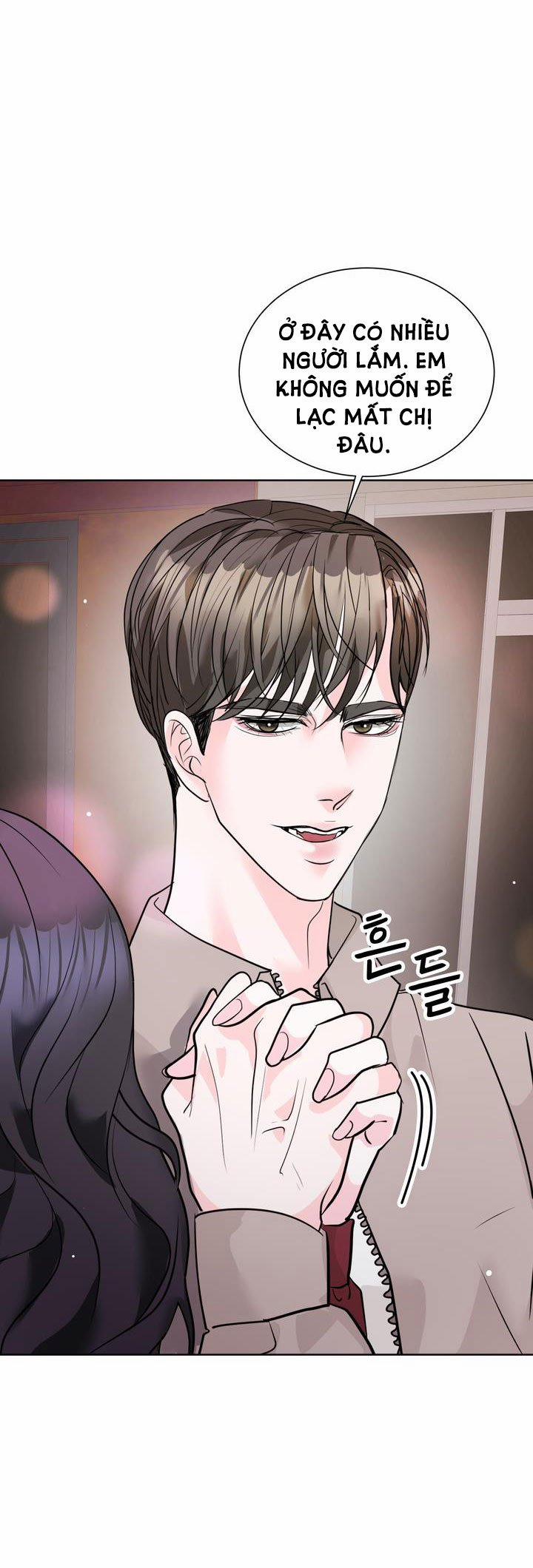 [18+] Điều Em Cố Giấu 5.1 trang 34