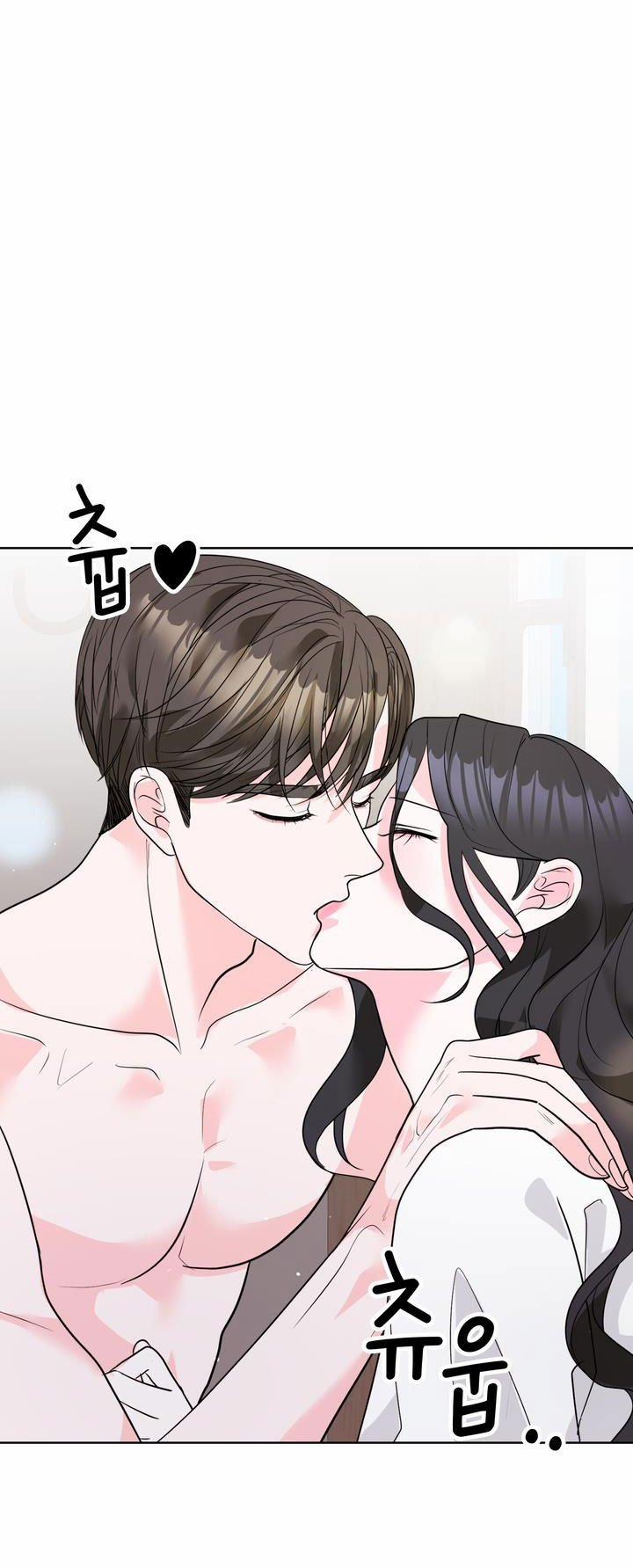 [18+] Điều Em Cố Giấu 5.1 trang 6