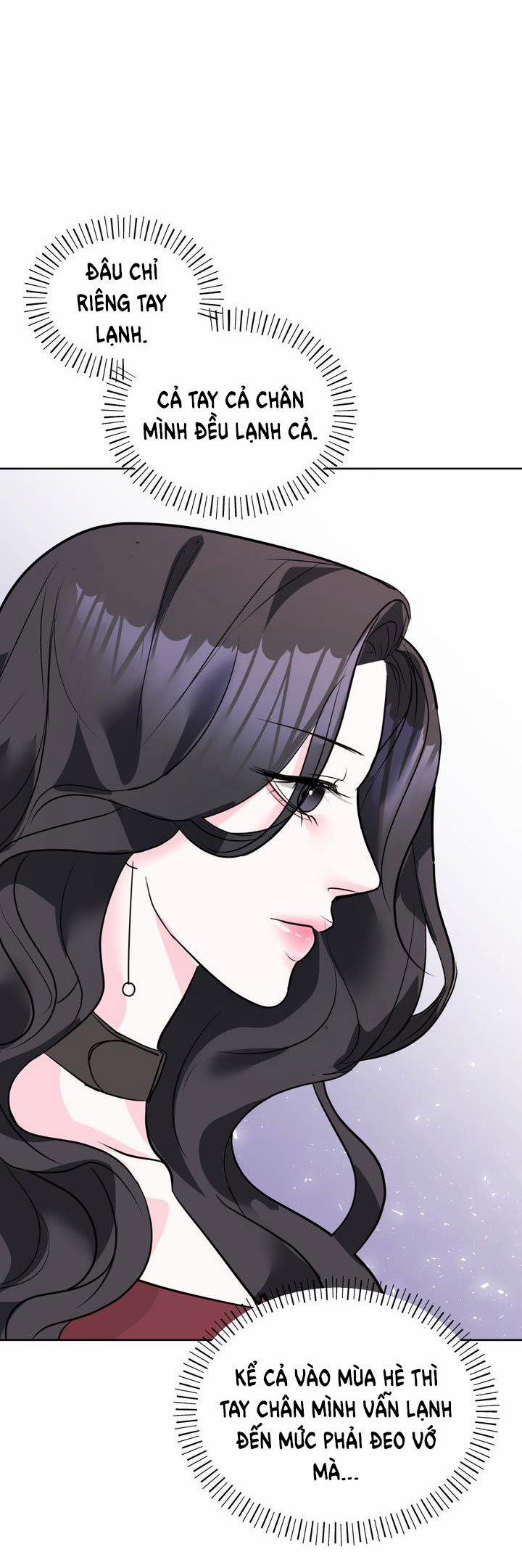 [18+] Điều Em Cố Giấu 5.2 trang 1