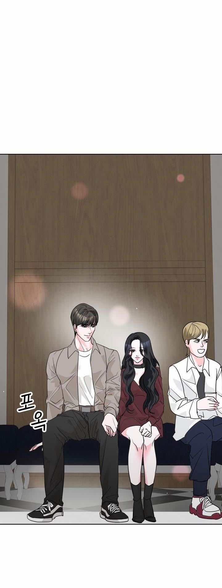 [18+] Điều Em Cố Giấu 5.2 trang 13