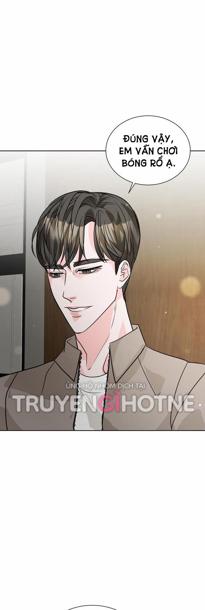 [18+] Điều Em Cố Giấu 5.2 trang 16