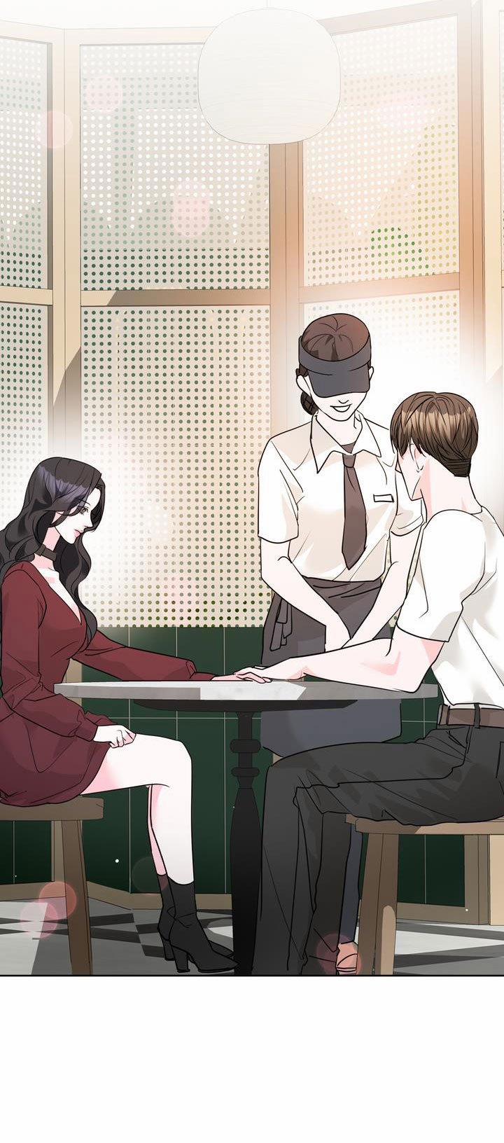 [18+] Điều Em Cố Giấu 5.2 trang 23