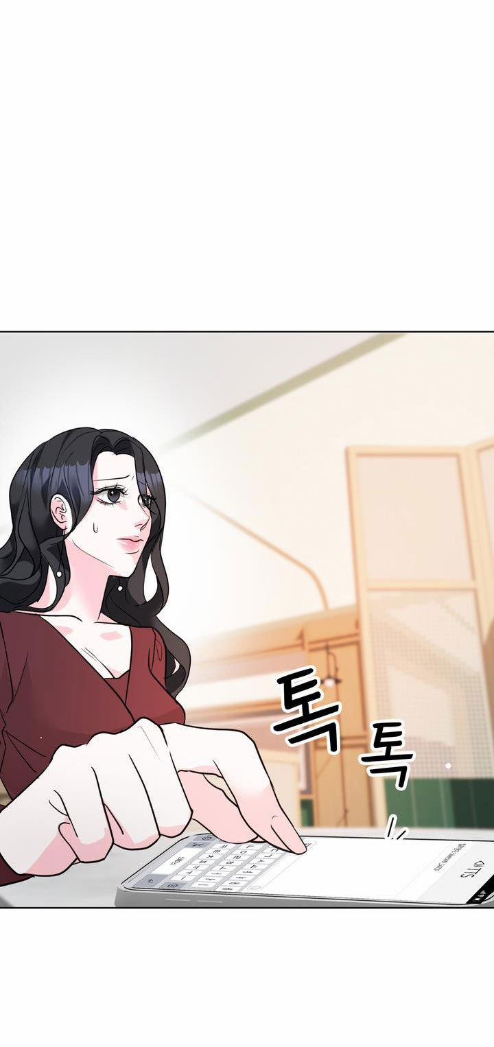 [18+] Điều Em Cố Giấu 5.2 trang 24