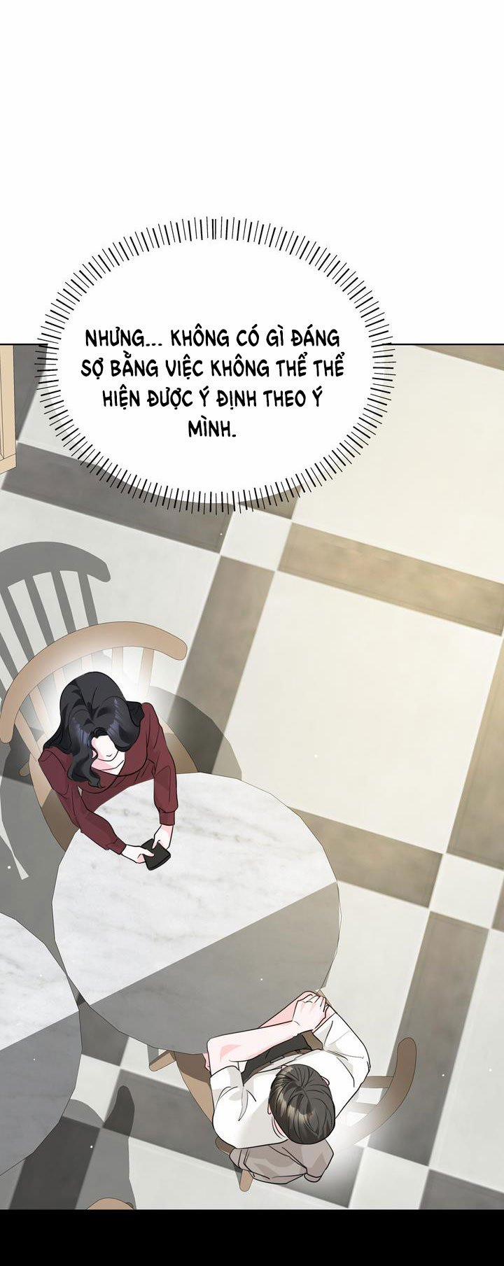[18+] Điều Em Cố Giấu 5.2 trang 29