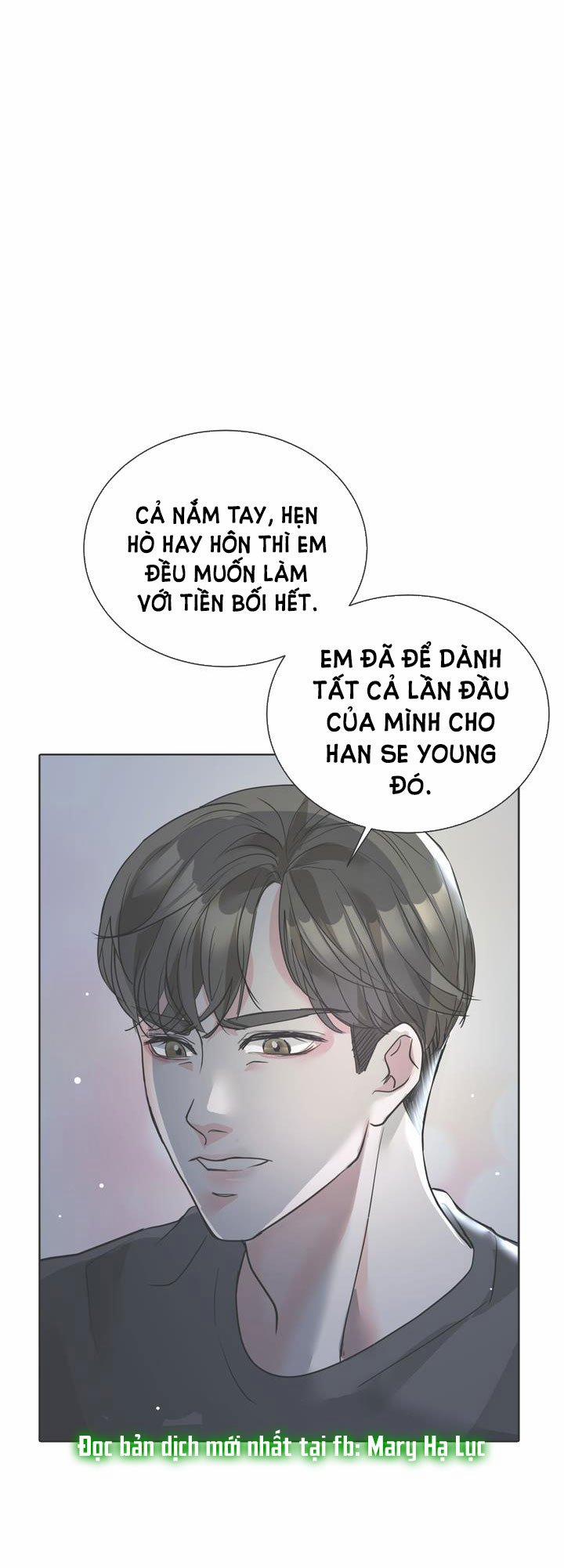 [18+] Điều Em Cố Giấu 5.2 trang 38