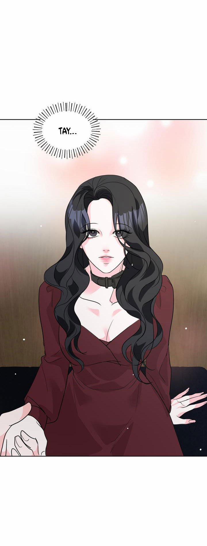 [18+] Điều Em Cố Giấu 5.2 trang 6