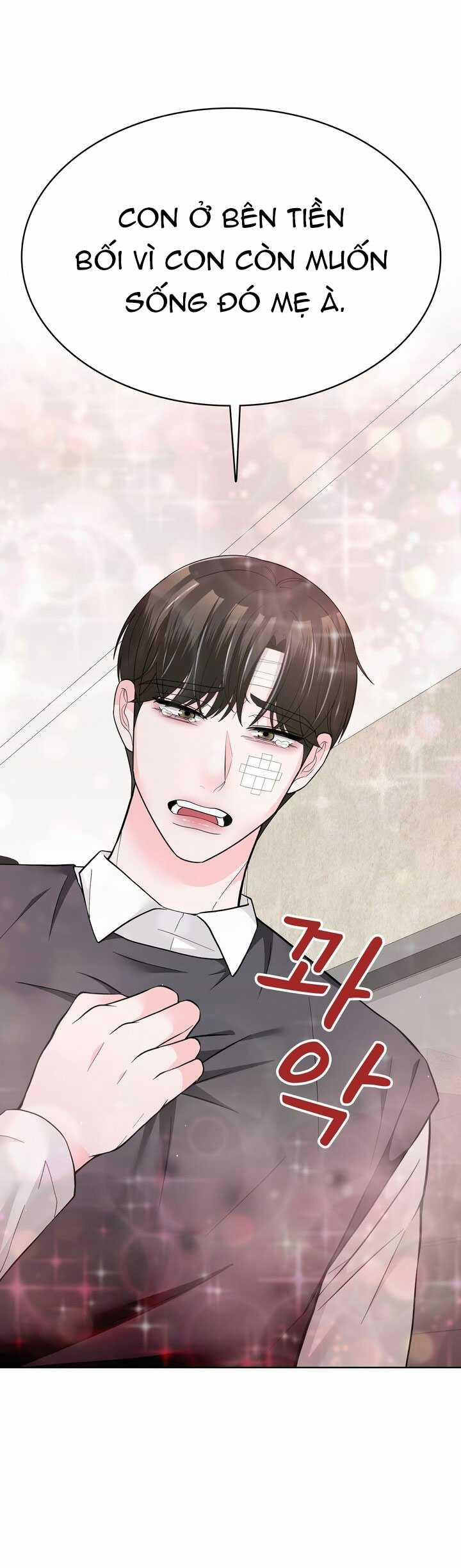 [18+] Điều Em Cố Giấu 50.1 trang 2