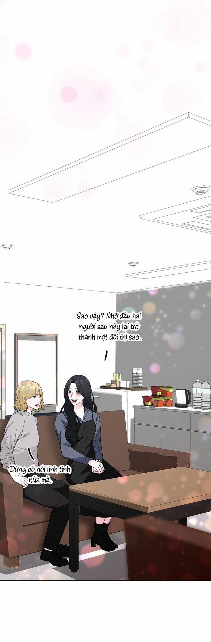 [18+] Điều Em Cố Giấu 51.1 trang 12