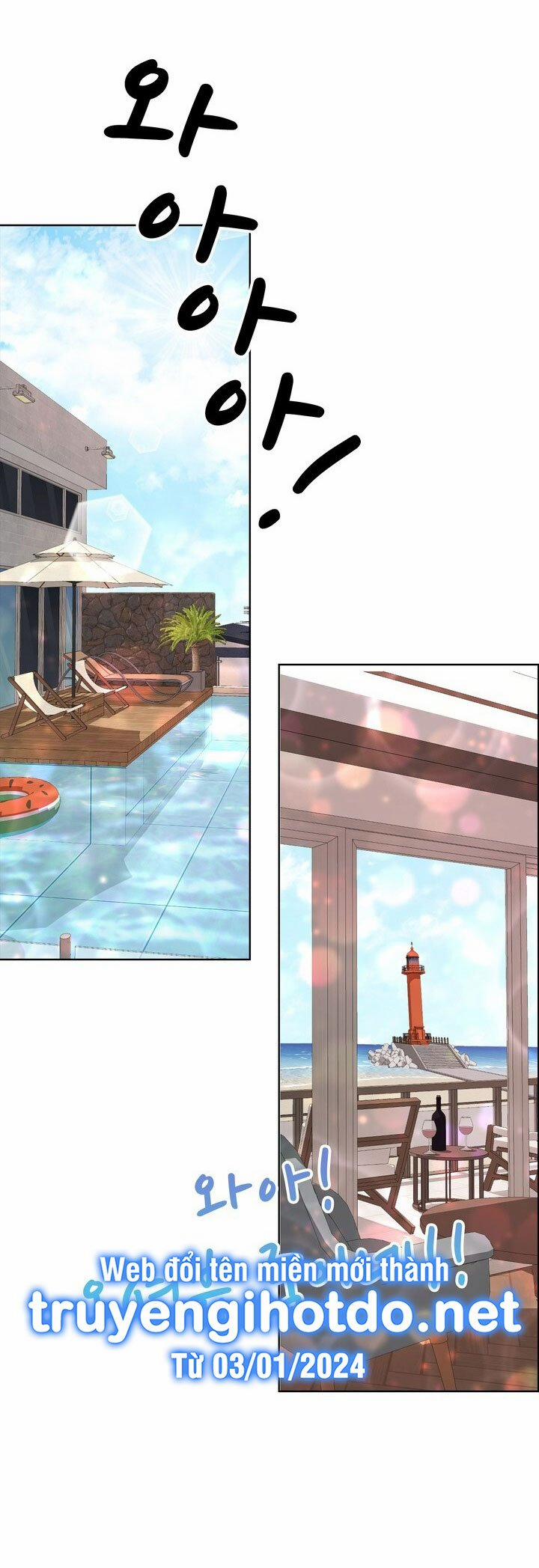 [18+] Điều Em Cố Giấu 51.1 trang 15