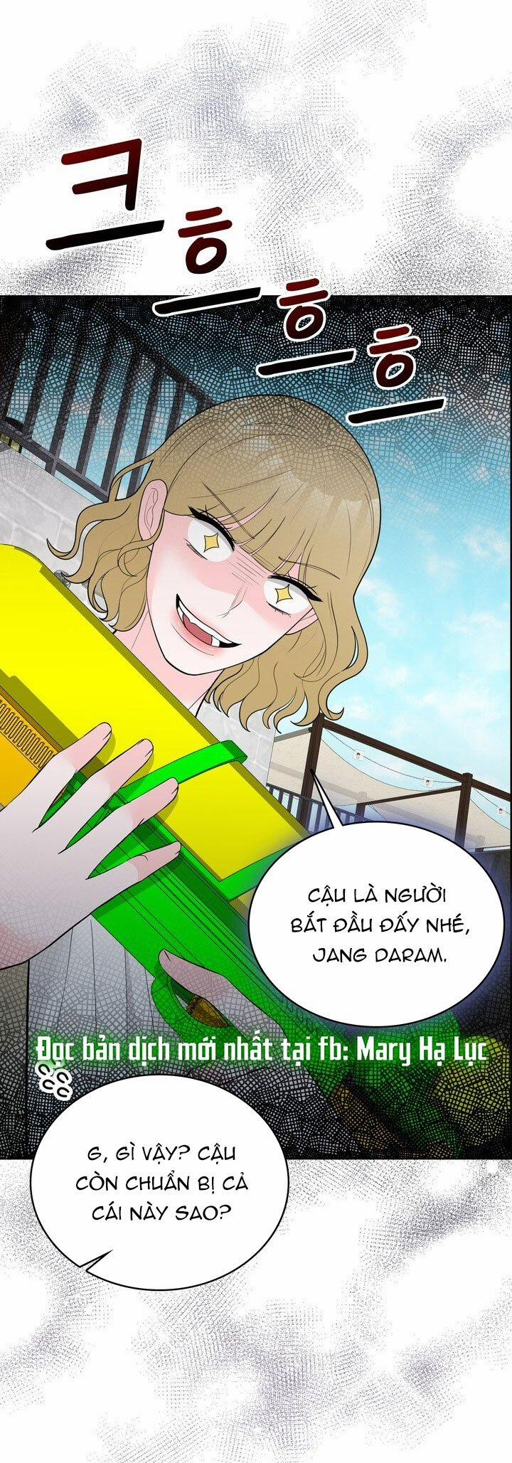 [18+] Điều Em Cố Giấu 51.1 trang 19