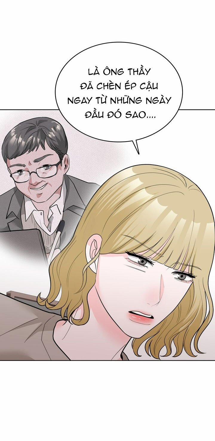 [18+] Điều Em Cố Giấu 51.1 trang 4