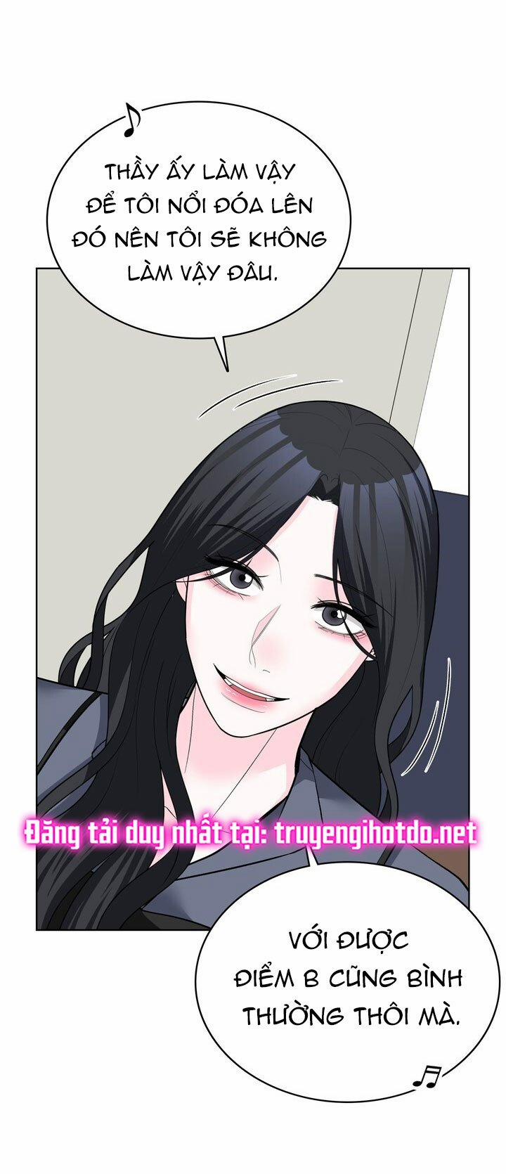 [18+] Điều Em Cố Giấu 51.1 trang 6