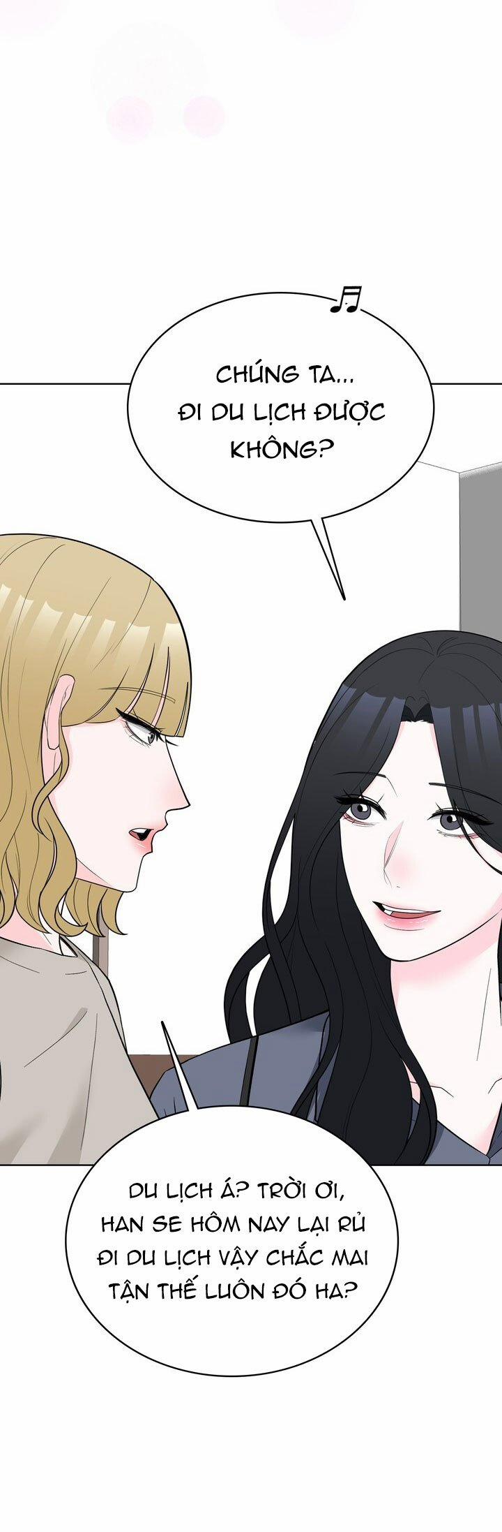 [18+] Điều Em Cố Giấu 51.1 trang 9